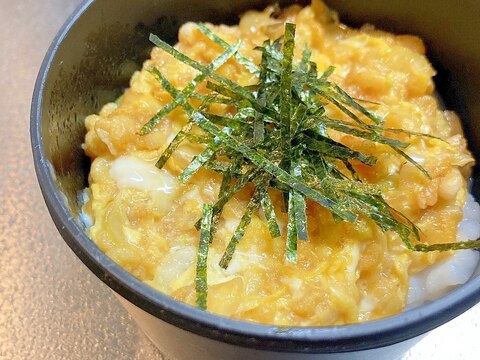 ミニ丼！花丼